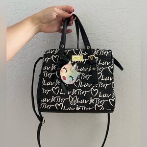 Betsy Johnson Bag